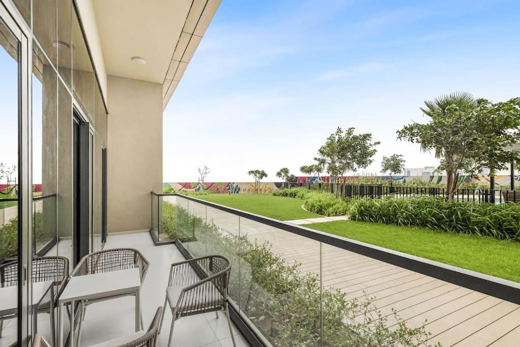 Goldbest - Aykon 2bdr Apartment