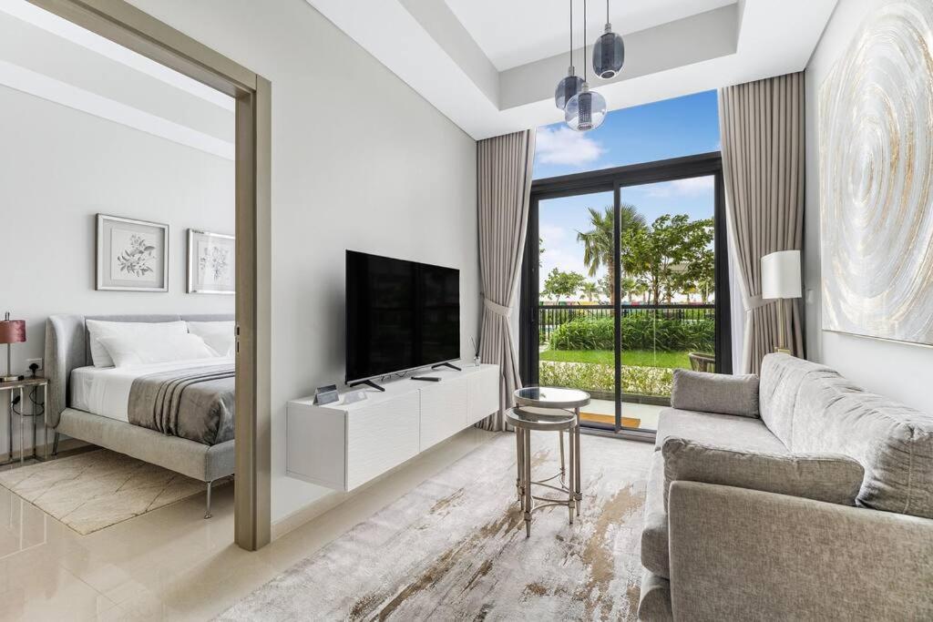 Goldbest - Aykon 2bdr Apartment *