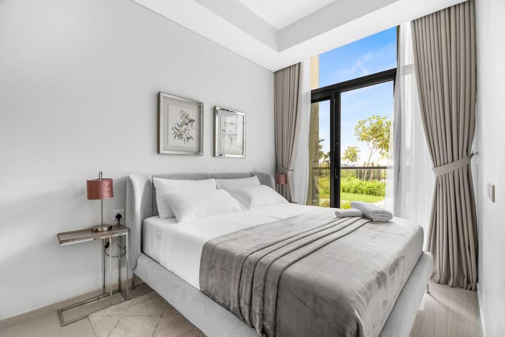 Goldbest - Aykon 2bdr Apartment
