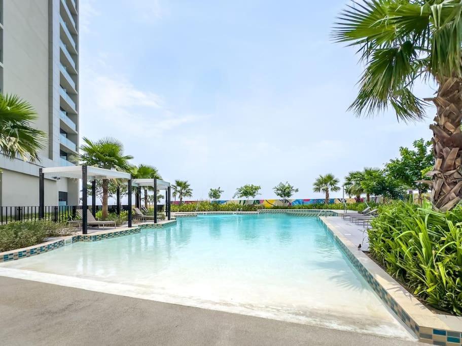 Apartment Goldbest - Aykon 2bdr *