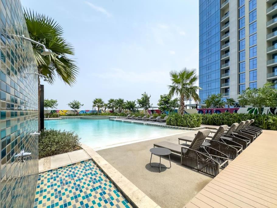 Apartment Goldbest - Aykon 2bdr *