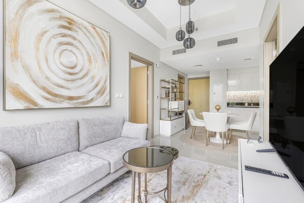 Goldbest - Aykon 2bdr Apartment