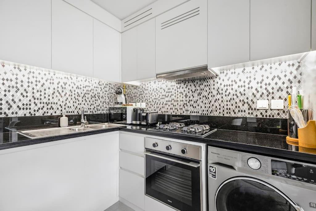 Apartment Goldbest - Aykon 2bdr